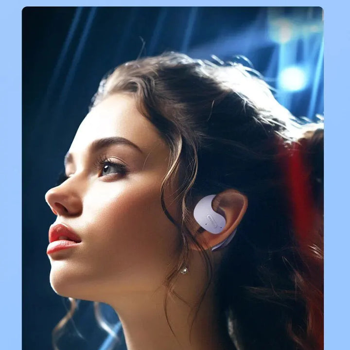 Choice HYUNDAI X15 PRO Waterproof Headphones HY-T26 Bluetooth 5.3 Earphones HIFI Stereo Sound quality Long Battery Life Earbuds