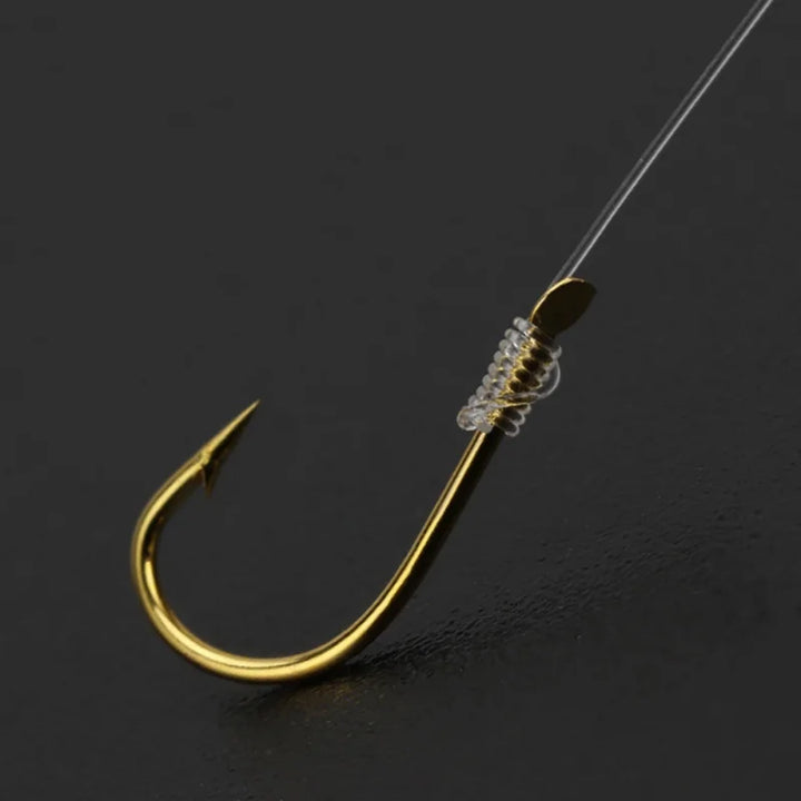 Portable Electric Automatic Fishing Hook Tier Machine Fishing Accessories Tie Fast Fishing Hooks Line Tying Device Equipment