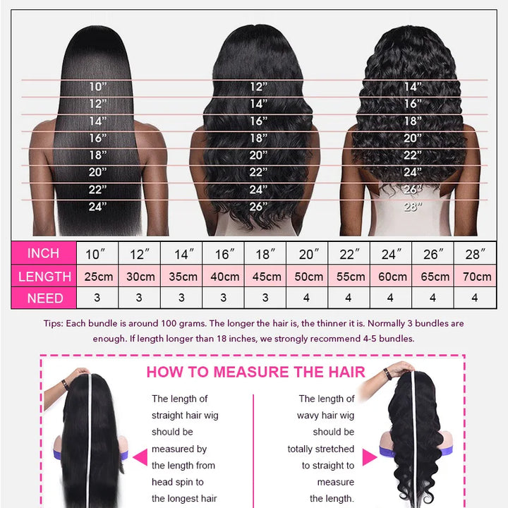 13x4 Kinky Straight Lace Front Human Hair Wigs With Kinky Edges Baby Hair Yaki Straight HD Lace Frontal Wigs For Women 4x4 Wigs