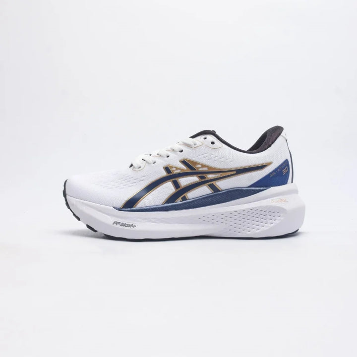 Classic Original Asics Gel Kayano 30 Men Running Shoes Tenis Cushion Gel Kayano 30 K30 Men Sneaker Breathable Sport Shoe Outdoor