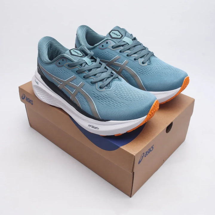 Classic Original Asics Gel Kayano 30 Men Running Shoes Tenis Cushion Gel Kayano 30 K30 Men Sneaker Breathable Sport Shoe Outdoor