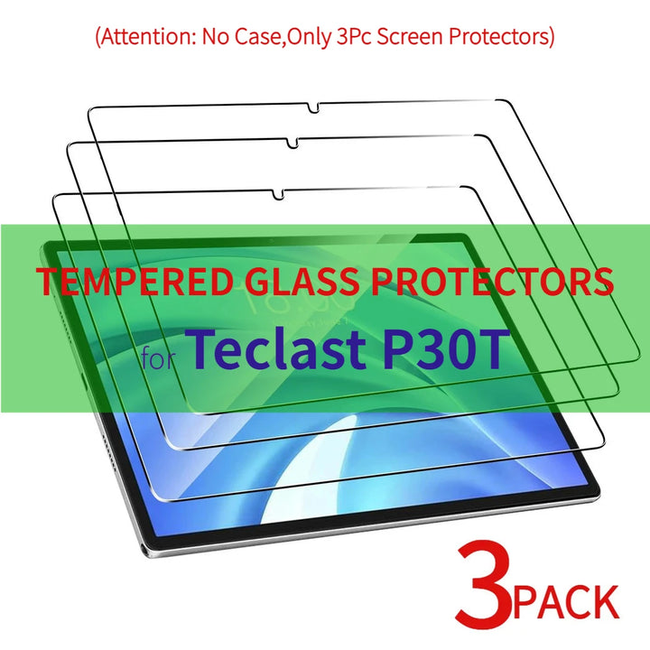 Smart Cover for Teclast P30T Tablet Case Folding Stand Protective Shell with Soft TPU Back Cover for Teclast P30T 10.1" 2023