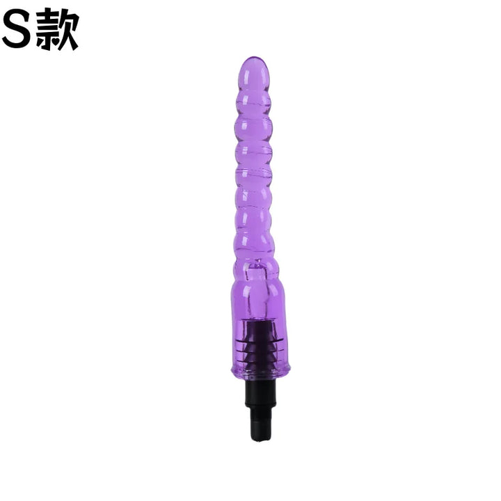 Mini Massage Gun Automatic Silent Sex Machine Male Female Sex Toy Sex Masturbation Machine Dildo vibrator Adult Gift