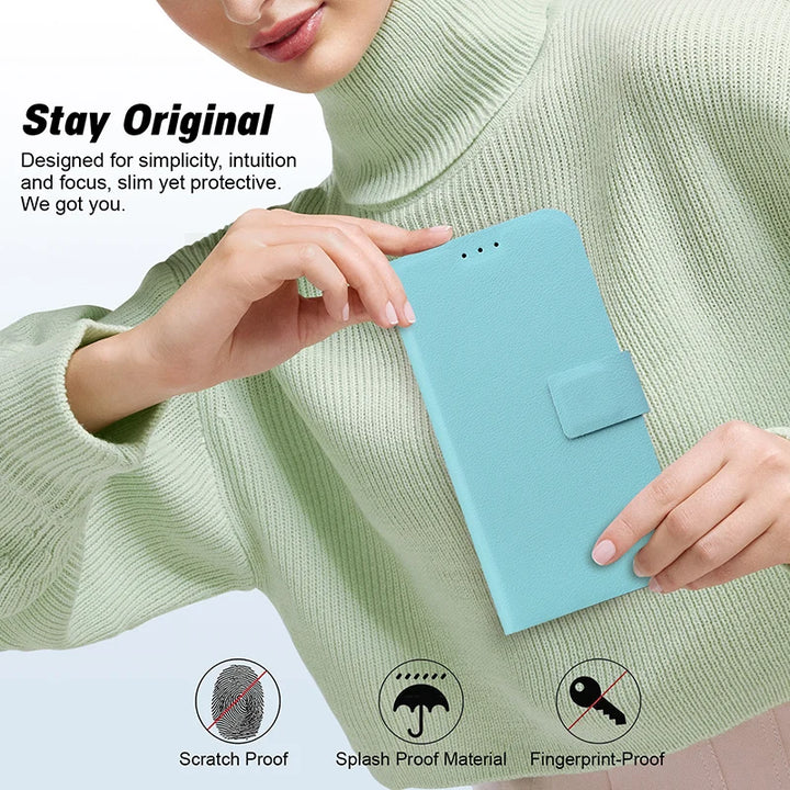 Luxury Phone Case For Xiaomi Redmi Note 10S 10 Pro Max 10 10T 4G 5G NOTE 10 Lite Wallet Bags Flip Book Cover