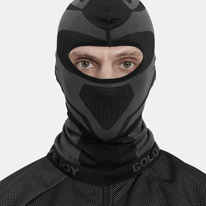 Balaclava Motorcycle Face Mask Full Face Winter Breathable Ski Mask Motorcycle Cycling Bike Scarf Hat Casco Moto Helmet Hood