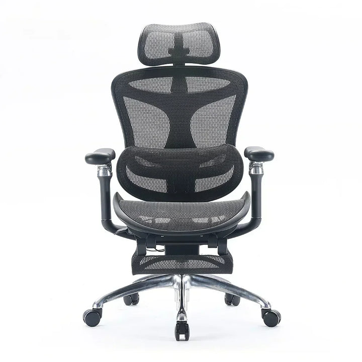 Modern Office Furniture C300 Executive Luxury Mesh Office Chair Chair 6D Adjustable Armrests Sillas De Oficina