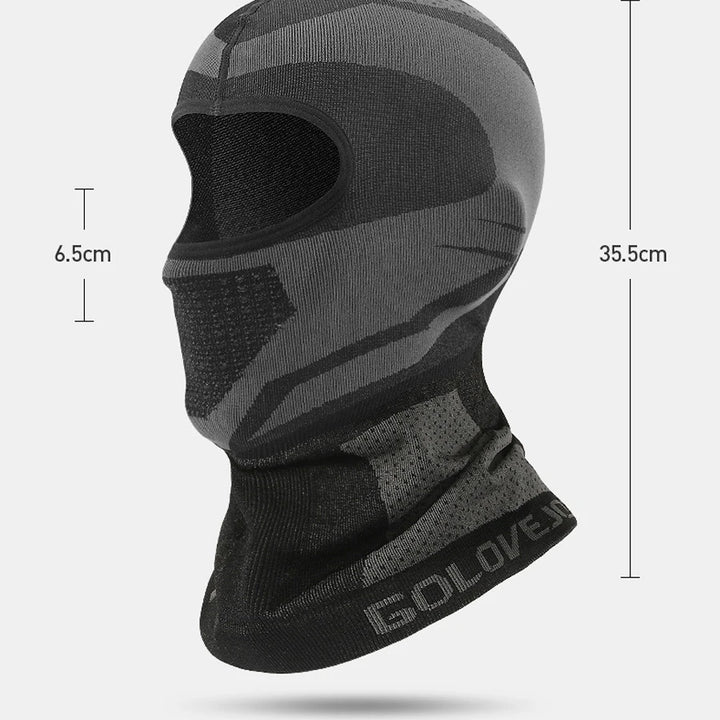 Balaclava Motorcycle Face Mask Full Face Winter Breathable Ski Mask Motorcycle Cycling Bike Scarf Hat Casco Moto Helmet Hood