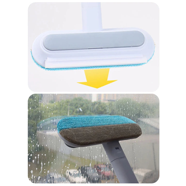 Multifunction Lint Remover Portable Pet Cat Dog Hair Remover Brush Manual Lint Rollers Fuzz Fabric Carpet Clothes Cleaning Tool