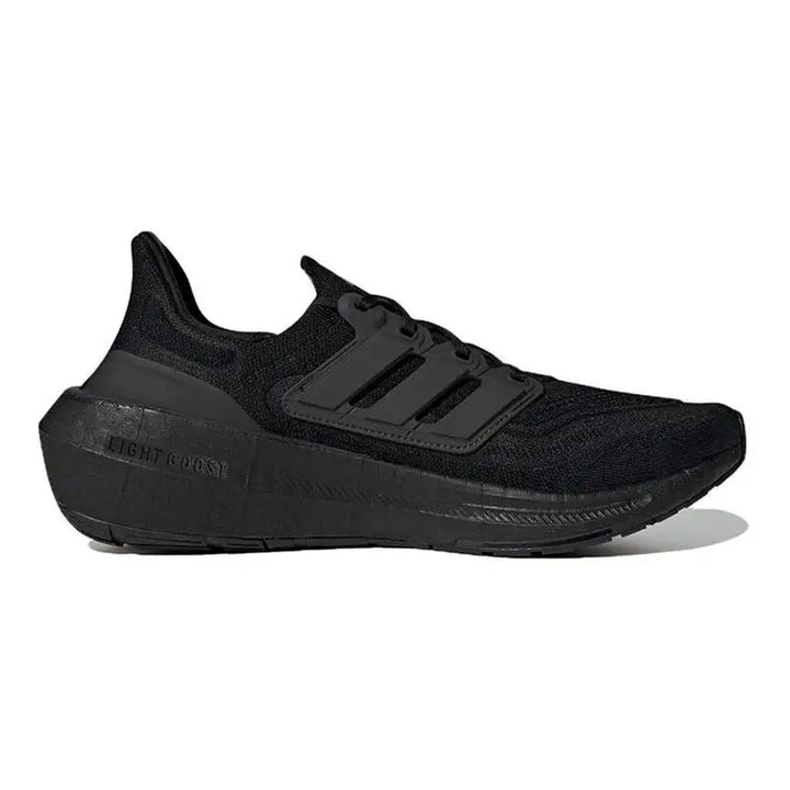 adidas Ultra Boost Light Triple Black Sneakers shoes GZ5159