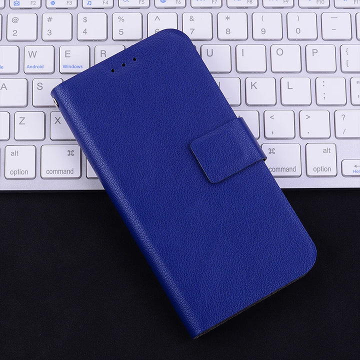 Luxury Phone Case For Xiaomi Redmi Note 10S 10 Pro Max 10 10T 4G 5G NOTE 10 Lite Wallet Bags Flip Book Cover