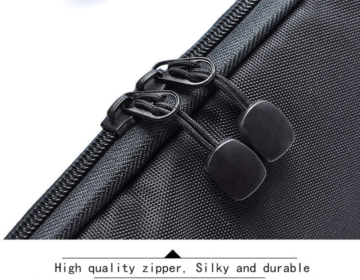 Travel Organizer Bag Universal Electronics Accessories Digital Storage Case for Portable Charger Usb Cable Headphone Power Bank