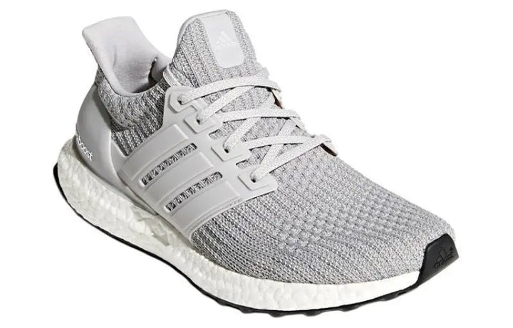 adidas Ultra Boost 4.0 Grey Three Sneakers shoes BB6167