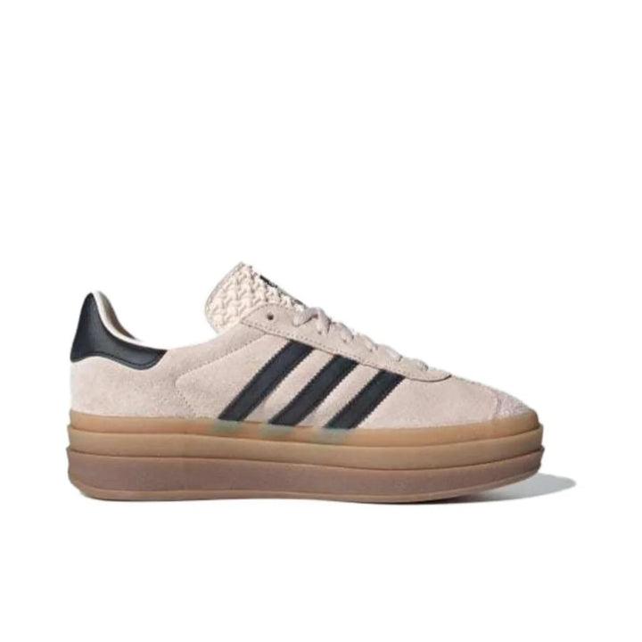 Adidas Originals Gazelle Bold Women's Low cut Casual Board Shoes