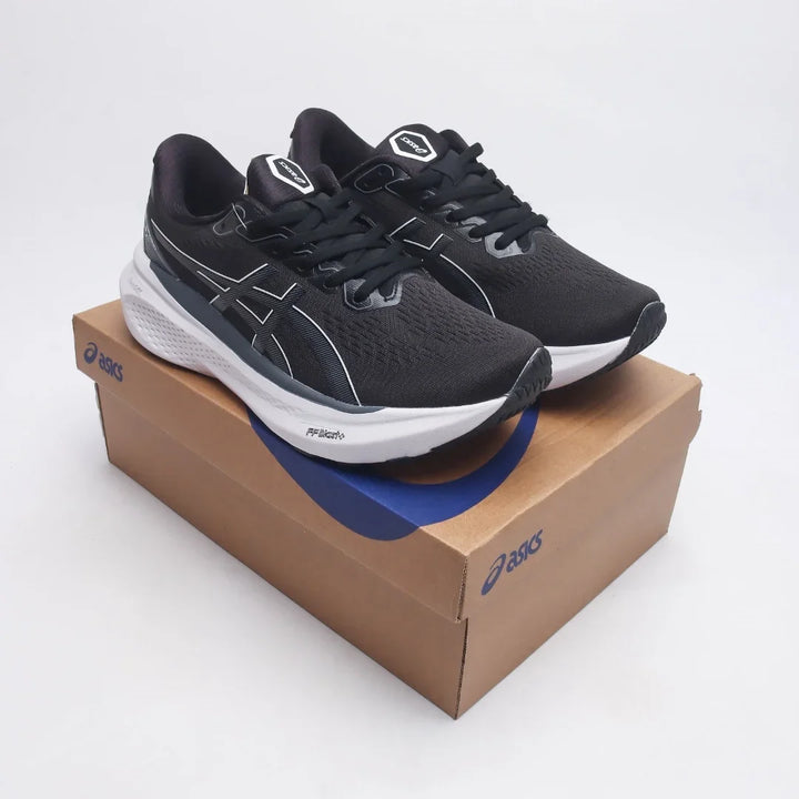 Classic Original Asics Gel Kayano 30 Men Running Shoes Tenis Cushion Gel Kayano 30 K30 Men Sneaker Breathable Sport Shoe Outdoor