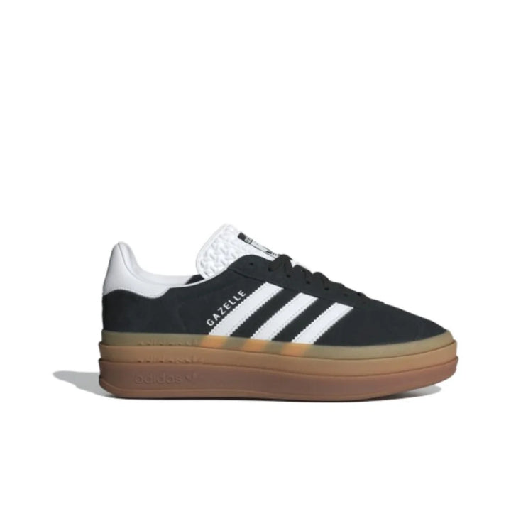 Adidas Originals Gazelle Bold Women's Low cut Casual Board Shoes