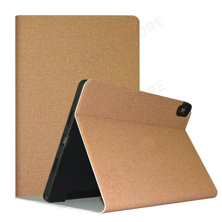 Auto Sleep/Wake Funda For Teclast T40HD / T40 Air 10.4" Smart Tablet Case Slim Flip Book Cover with Soft TPU Back Coque