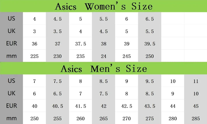 Original Asics GEL Kahana 8 Men Off Road Running Shoes Cushion Stability Aics GEL Kahana8 Running Breathable Sport Sneakers