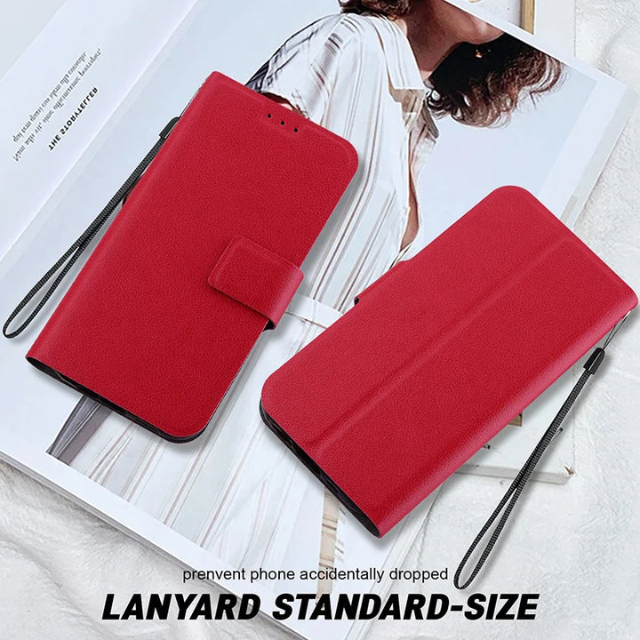 Luxury Phone Case For Xiaomi Redmi Note 10S 10 Pro Max 10 10T 4G 5G NOTE 10 Lite Wallet Bags Flip Book Cover