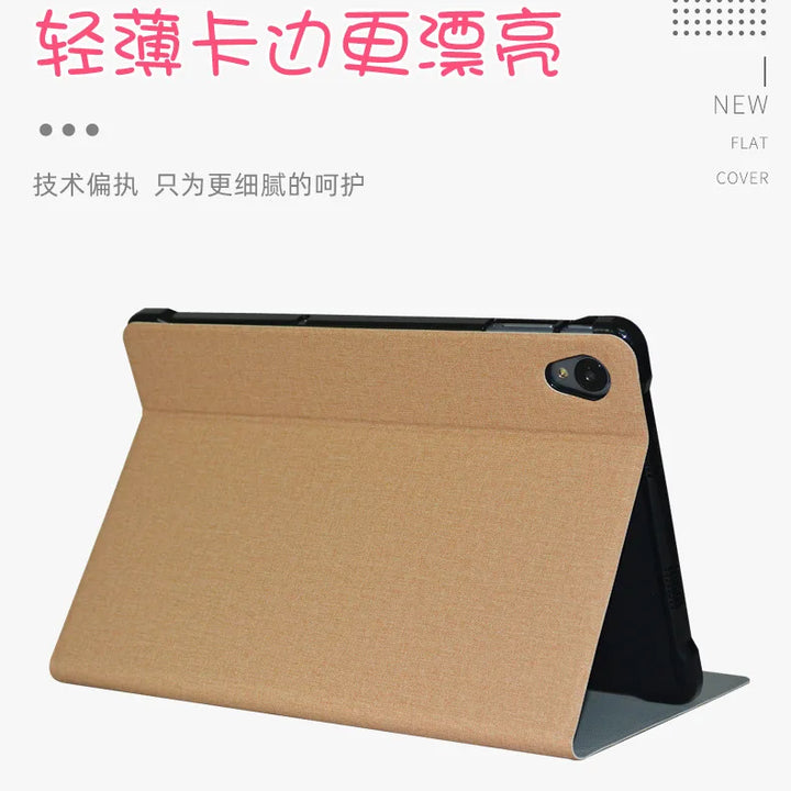 For Teclast P30T P30HD P30Air 10.1 P30 Air HD Tablet Case Fashion Bracket Flip Leather Cover