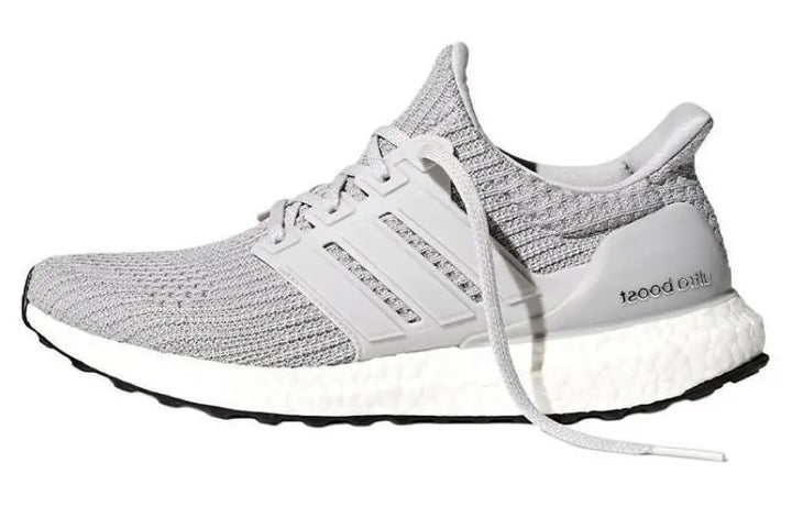 adidas Ultra Boost 4.0 Grey Three Sneakers shoes BB6167