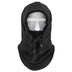 Fashion Polar Fleece Women Men Balaclava Winter Hat Beanies Warmer Windproof Full Face Ski Mask Caps Men Bonnets Scarves