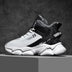 men boots 2024 New Winter Slippers Warm Men Shoes Waterproof Non-Slip Plush Sneakers Male tenis shoes Boots Men Sneakers Winter