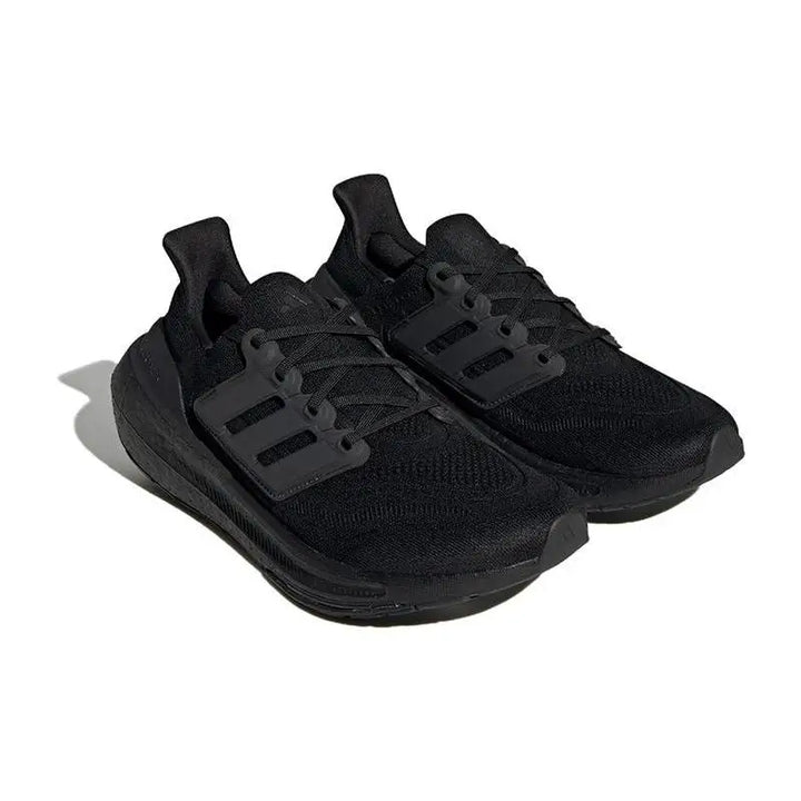 adidas Ultra Boost Light Triple Black Sneakers shoes GZ5159