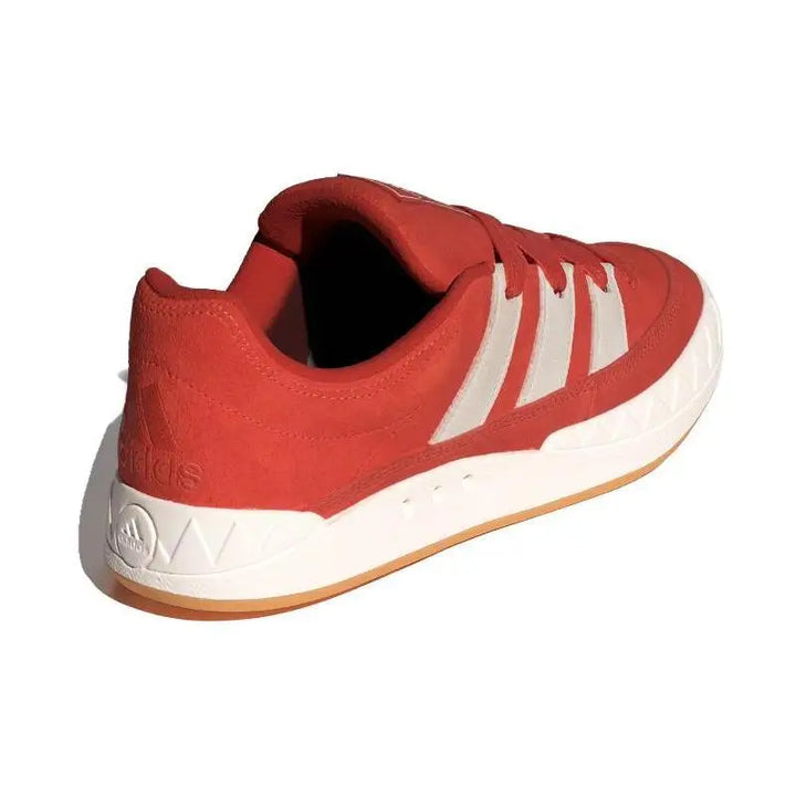 Adidas Adimatic 'Preloved Red' Sneakers shoes IF8796