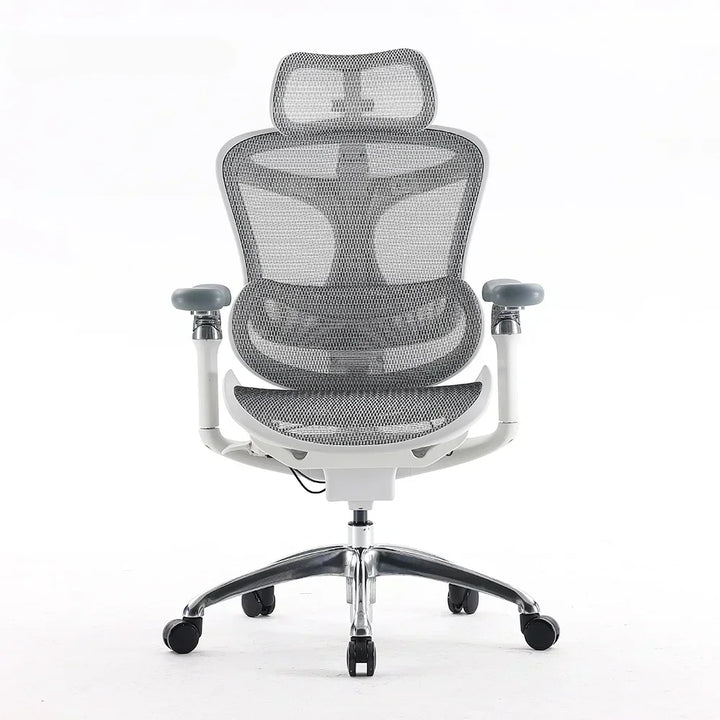 Modern Office Furniture C300 Executive Luxury Mesh Office Chair Chair 6D Adjustable Armrests Sillas De Oficina