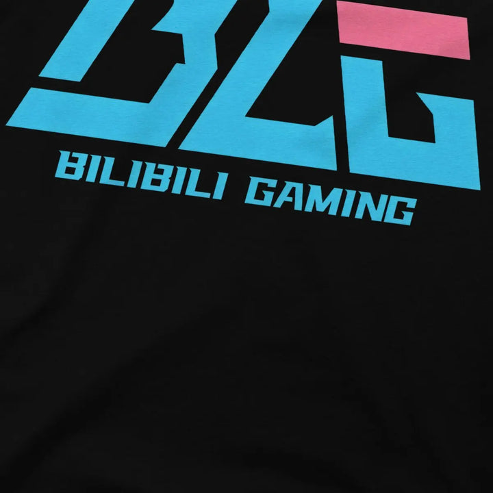 BLG Gaming T-Shirts Men LPL LCK LEC LCS S13 LOL Fashion Tees Round Neck Short Sleeve T Shirts Gift Idea Clothing