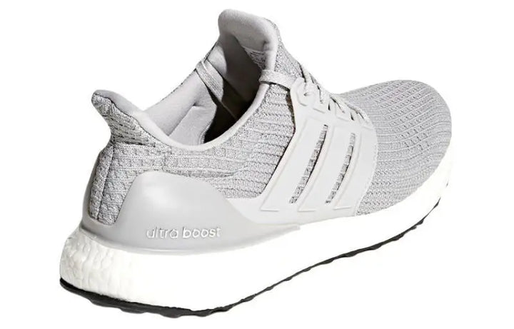 adidas Ultra Boost 4.0 Grey Three Sneakers shoes BB6167