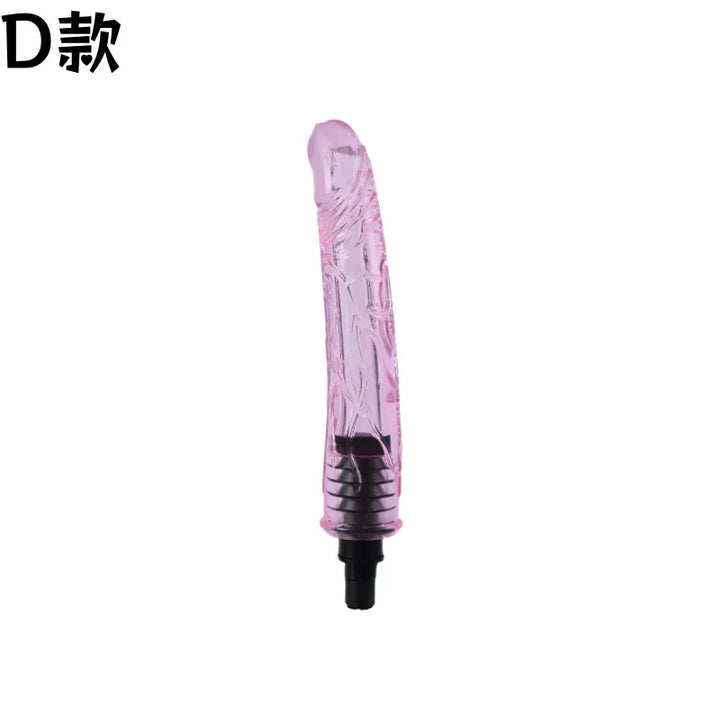 Mini Massage Gun Automatic Silent Sex Machine Male Female Sex Toy Sex Masturbation Machine Dildo vibrator Adult Gift