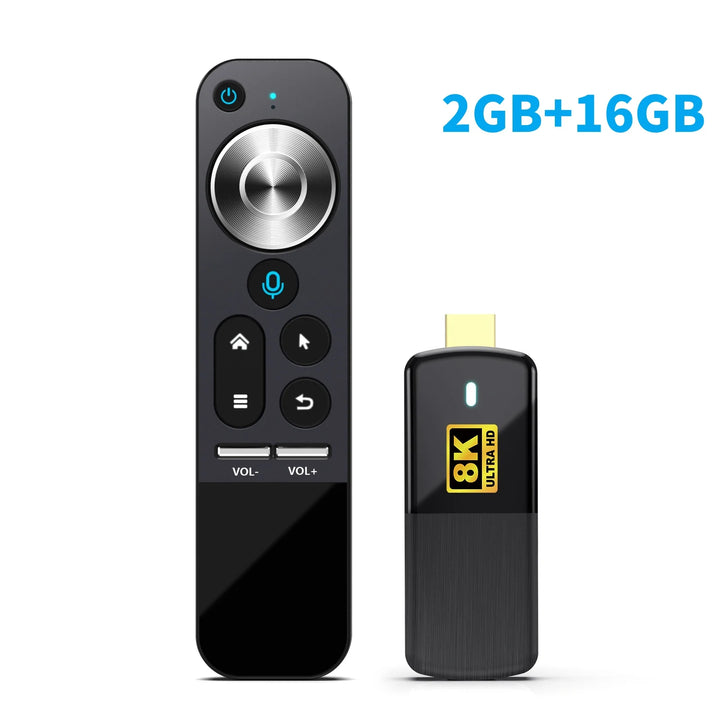 H96 MAX M3 Mini HD Smart TV Set Top Box RK3528 Internet TV Box 8K 2G/16G Wi-Fi6 Android 13 TV BOX