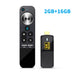 H96 MAX M3 Mini HD Smart TV Set Top Box RK3528 Internet TV Box 8K 2G/16G Wi-Fi6 Android 13 TV BOX