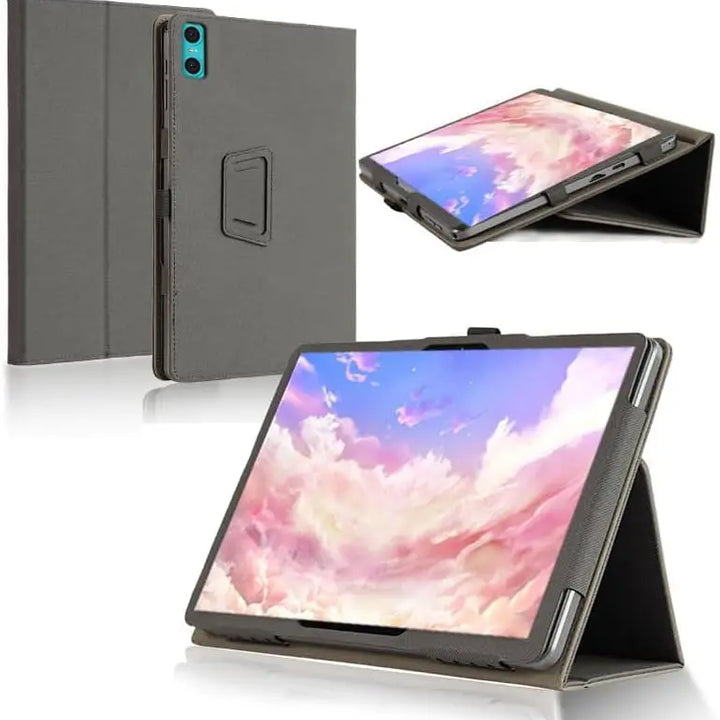 for Teclast P30/Teclast P30T Protective Case for Tablet Teclast P30 Cover Teclast P30T Case Band Easy to Hold Stand Function