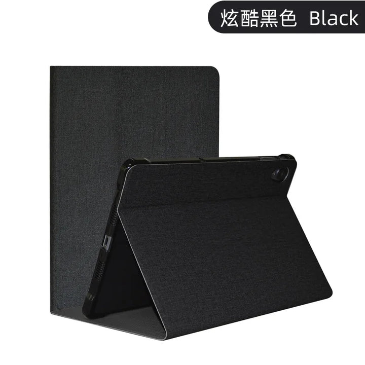 For Teclast P30T P30HD P30Air 10.1 P30 Air HD Tablet Case Fashion Bracket Flip Leather Cover