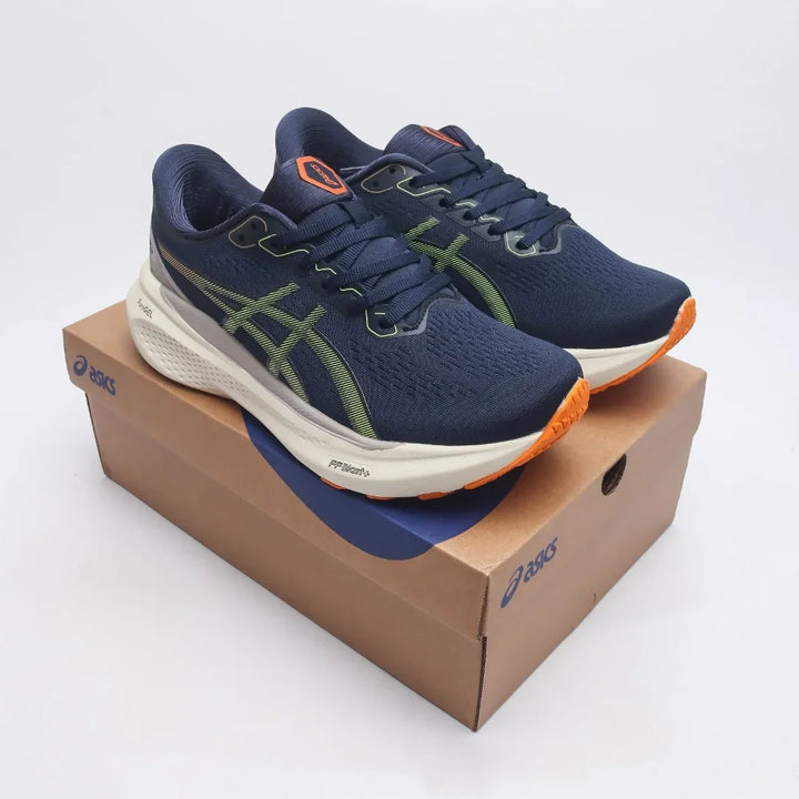 Classic Original Asics Gel Kayano 30 Men Running Shoes Tenis Cushion Gel Kayano 30 K30 Men Sneaker Breathable Sport Shoe Outdoor