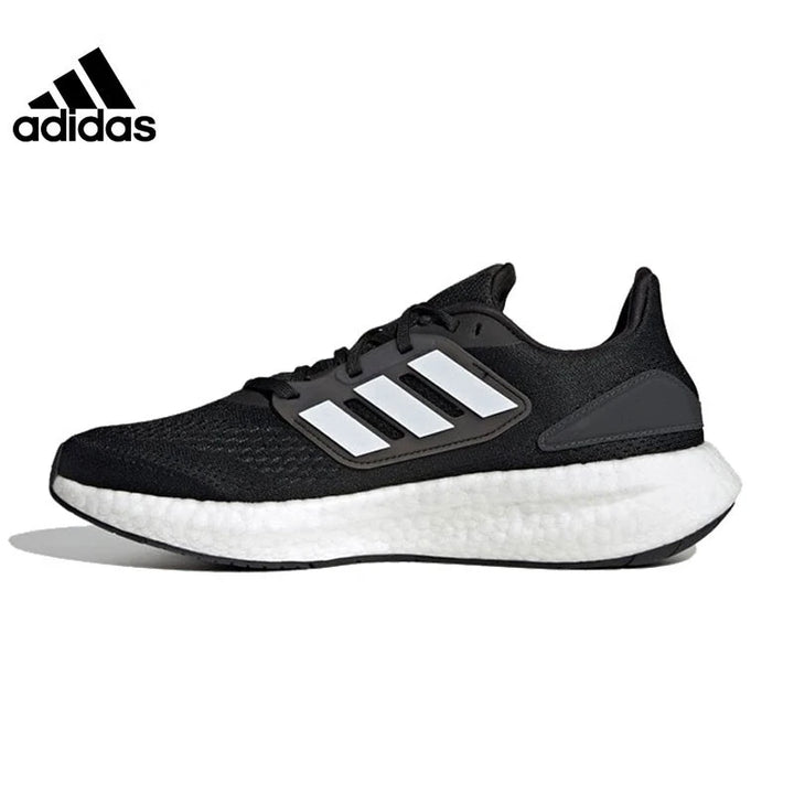 Adidas PUREBOOST 22 Men Women Running Shoes Sneaker