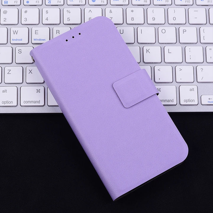 Luxury Phone Case For Xiaomi Redmi Note 10S 10 Pro Max 10 10T 4G 5G NOTE 10 Lite Wallet Bags Flip Book Cover