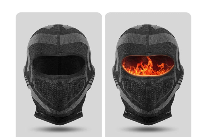 Balaclava Motorcycle Face Mask Full Face Winter Breathable Ski Mask Motorcycle Cycling Bike Scarf Hat Casco Moto Helmet Hood