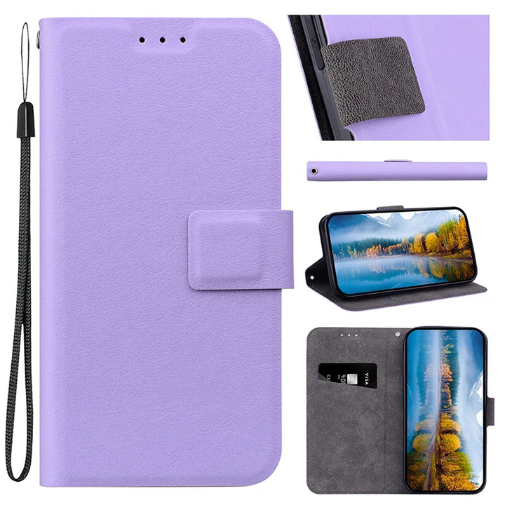 Luxury Phone Case For Xiaomi Redmi Note 10S 10 Pro Max 10 10T 4G 5G NOTE 10 Lite Wallet Bags Flip Book Cover