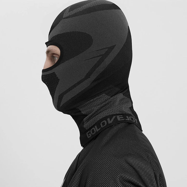 Balaclava Motorcycle Face Mask Full Face Winter Breathable Ski Mask Motorcycle Cycling Bike Scarf Hat Casco Moto Helmet Hood