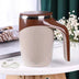 Automatic Stirring Cup Magnetic Mug Stainless Steel Coffee Mixing Cup Blender Lazy Milkshake Rotating Magnetic Water Cup Mixer