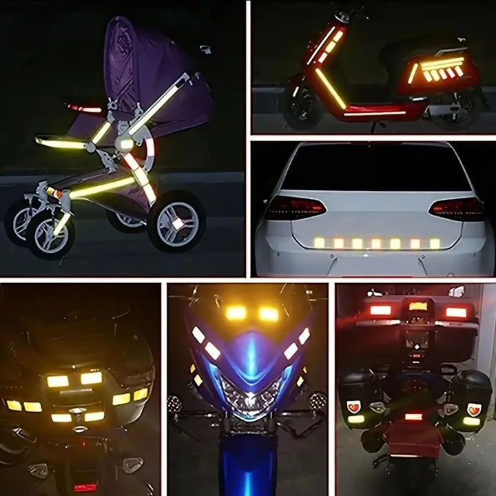 Demon Eyes Car LED Logo APP LED Matrix Pixel Panel Night Light DIY Programmable Flexible LED Display for Car Truck Accessorie