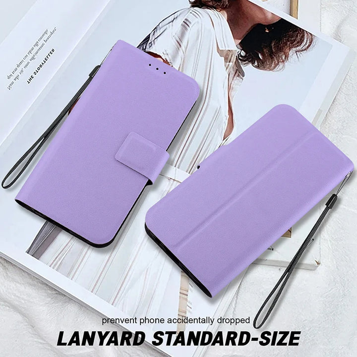 Luxury Phone Case For Xiaomi Redmi Note 10S 10 Pro Max 10 10T 4G 5G NOTE 10 Lite Wallet Bags Flip Book Cover