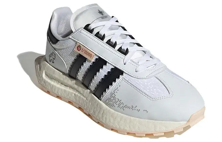 adidas originals Retropy E5 "Money Kingdom" Sneakers shoes IG3502