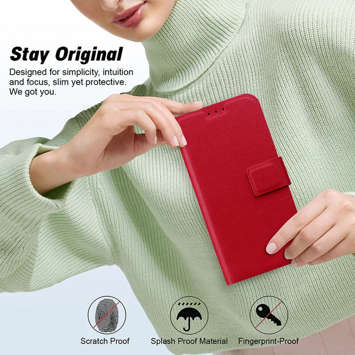 Luxury Phone Case For Xiaomi Redmi Note 10S 10 Pro Max 10 10T 4G 5G NOTE 10 Lite Wallet Bags Flip Book Cover