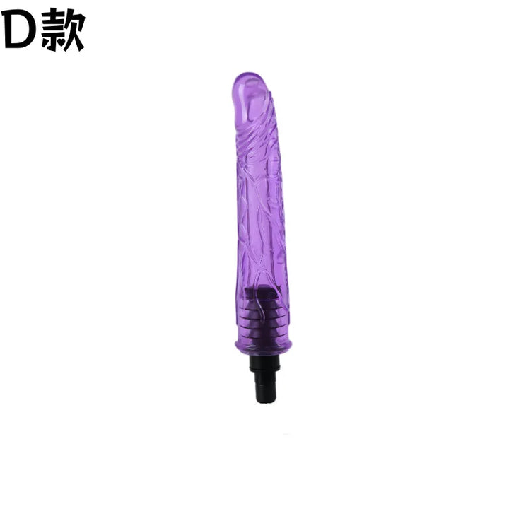 Mini Massage Gun Automatic Silent Sex Machine Male Female Sex Toy Sex Masturbation Machine Dildo vibrator Adult Gift