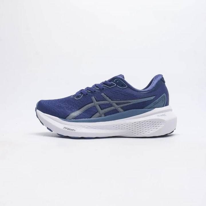 Classic Original Asics Gel Kayano 30 Men Running Shoes Tenis Cushion Gel Kayano 30 K30 Men Sneaker Breathable Sport Shoe Outdoor