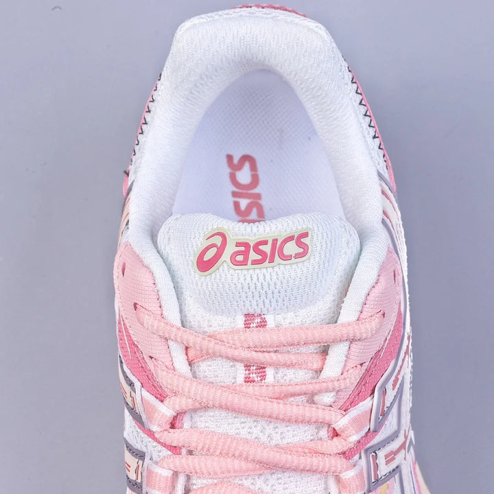 Asics GEL Kahana 8 Original Women Running Shoes PINK Cushion Stability Aics GEL Running Kahana8 Breathable Sport Sneakers